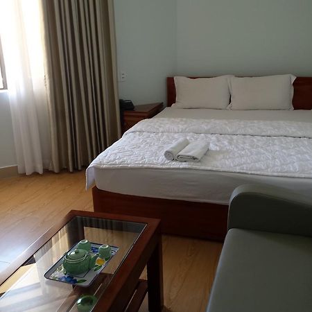 Tuan Vinh Hotel Vung Tau Extérieur photo