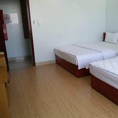 Tuan Vinh Hotel Vung Tau Extérieur photo