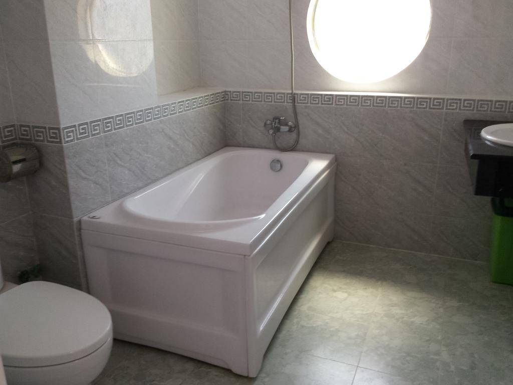 Tuan Vinh Hotel Vung Tau Extérieur photo