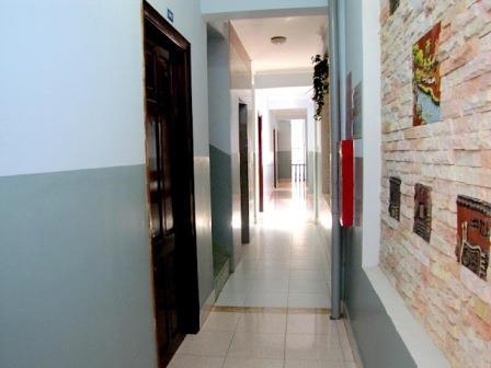 Tuan Vinh Hotel Vung Tau Extérieur photo