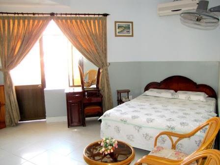 Tuan Vinh Hotel Vung Tau Extérieur photo